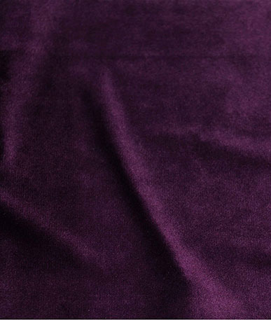 Luxury Upholstery Velvet - FR