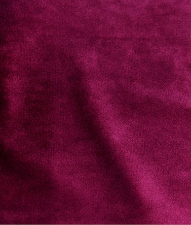 Luxury Upholstery Velvet - FR