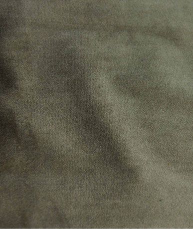 Luxury Upholstery Velvet - FR