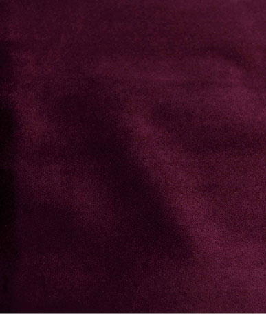 Luxury Upholstery Velvet - FR