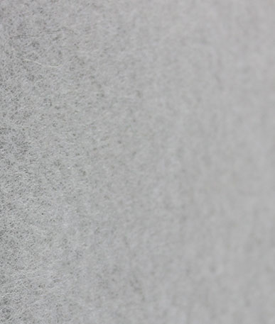 Car Headliner - Felt | Grey