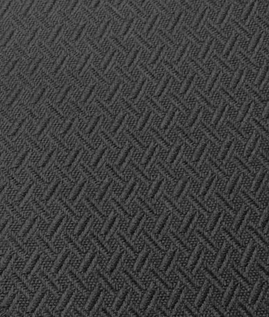 Soland Car Hood Material | Black