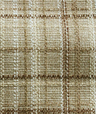 Lomond Check Tweed