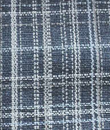 Lomond Check Tweed