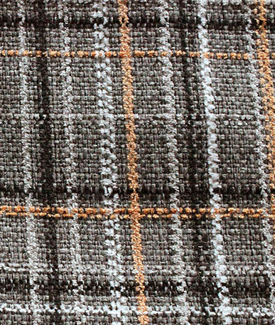 Lomond Check Tweed