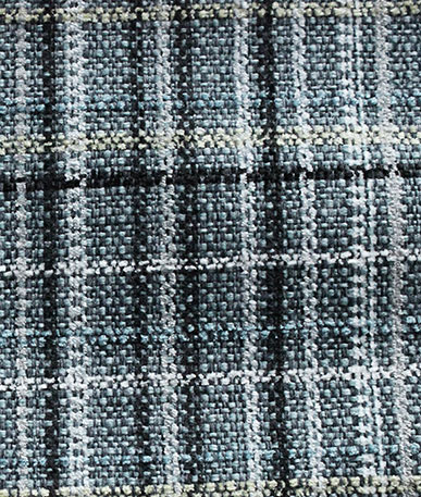 Lomond Check Tweed
