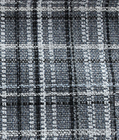 Lomond Check Tweed