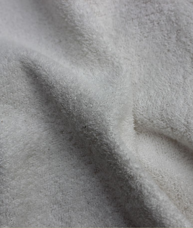 Single Sided Toweling  - To Clear (D)