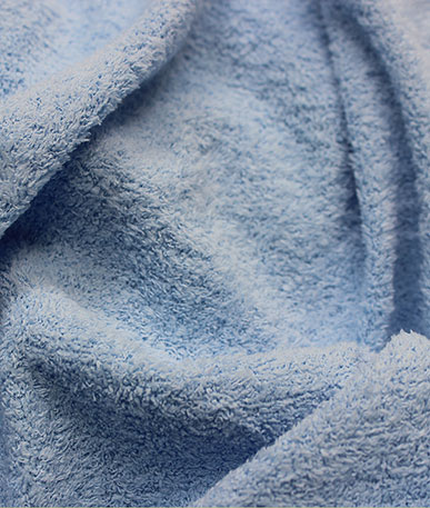 Single Sided Toweling  - To Clear (D)