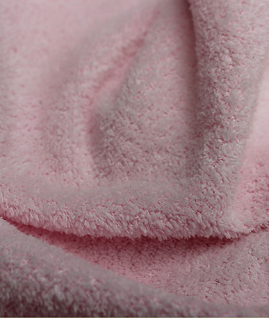 Single Sided Toweling  - To Clear (D)