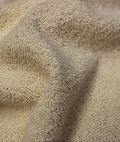 Single Sided Toweling  - To Clear (D)