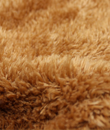 Teddy Bear Stretchy Fun Fur (D)
