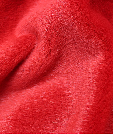 Pony Skin Fur Fabric | Fabric UK