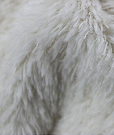 Teddy Bear Stretchy Fun Fur (D)