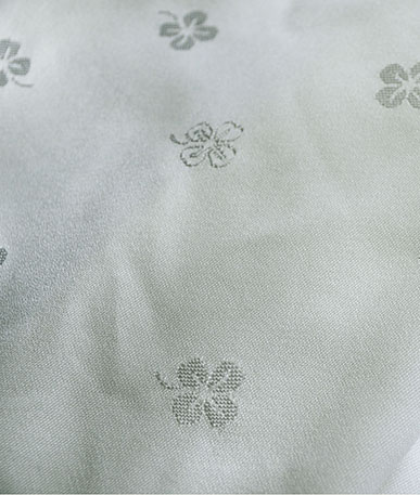 PolyViscose Tablecloth Fabric