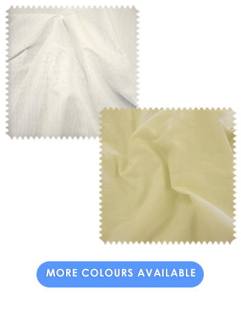 Muslin Plain | Cream