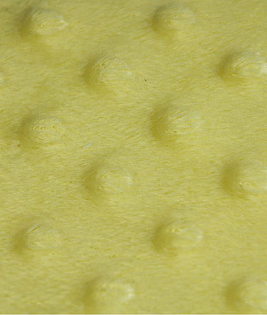 Dimple Fleece Fabric