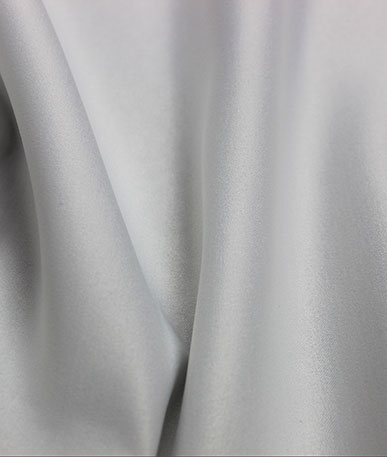 Inherent FR Polyester (D) | White