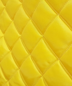 Quilted 4oz Waterproof Fabric Box Design