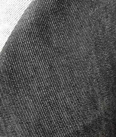 Ring Spun Denim Fabric 8oz