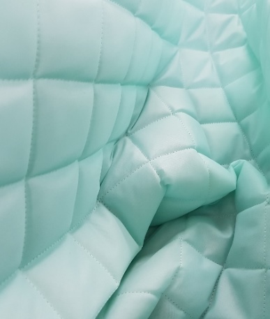 Quilted 4oz Waterproof Fabric Box Design