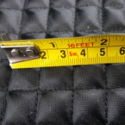 Mini Box Quilted Waterproof 4oz