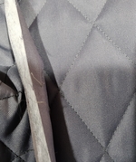 Sandwich Quilted Waterproof