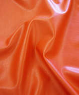 Clothing Leatherette Fabric - Red