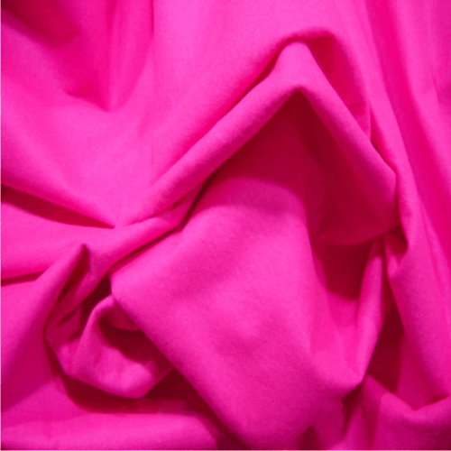 Hi-Vis Acrylic Felt Fabric