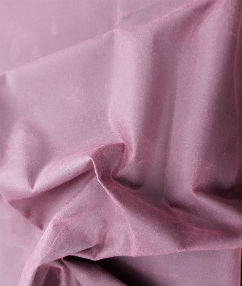 Waxed Fabric