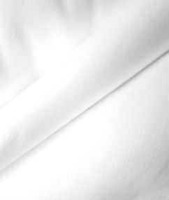 White Velvet Soft Feel - FR | White