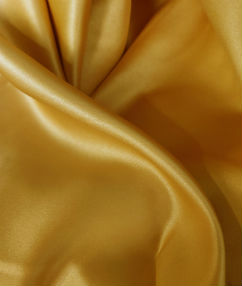 Luxury Heavy Satin