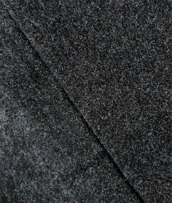 Soft Flex Van Lining Carpet 4 Way Stretch | Anthracite