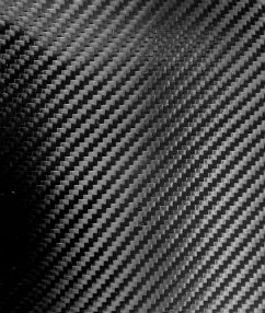 Techno Look Block stripe | Black