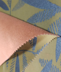 Rowan Waterproof Fabric