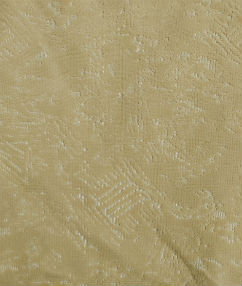Textured Thick Pile Velour Collection | Golden Sand