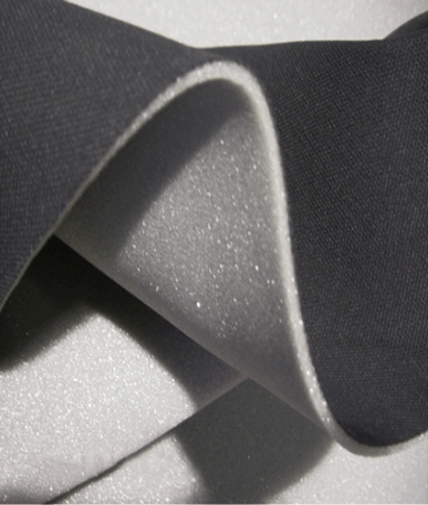 Extra Wide - Vehicle Headlining Fabric 3 Ply Backing (182cm Wide) | Grey