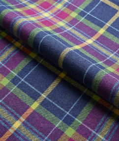 Glen Mhor 100% Shetland Wool