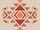 Fabric Color: Moroccan Aztec