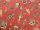 Autumn Floral upholstery