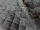 Fabric Color: Stone Stitich