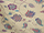 Autumn Floral upholstery