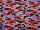 Camo Waterproof Fabric PU 4oz 