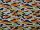 Camo Waterproof Fabric PU 4oz 