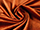 Fabric Color: Rust