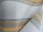 Fabric Color: Yellow Stripe Grey