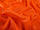 Fabric Color: Neon Orange