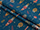 Christmas Fabric