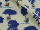Boscage Curtain Fabric 