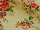 Botanic Curtain Fabric